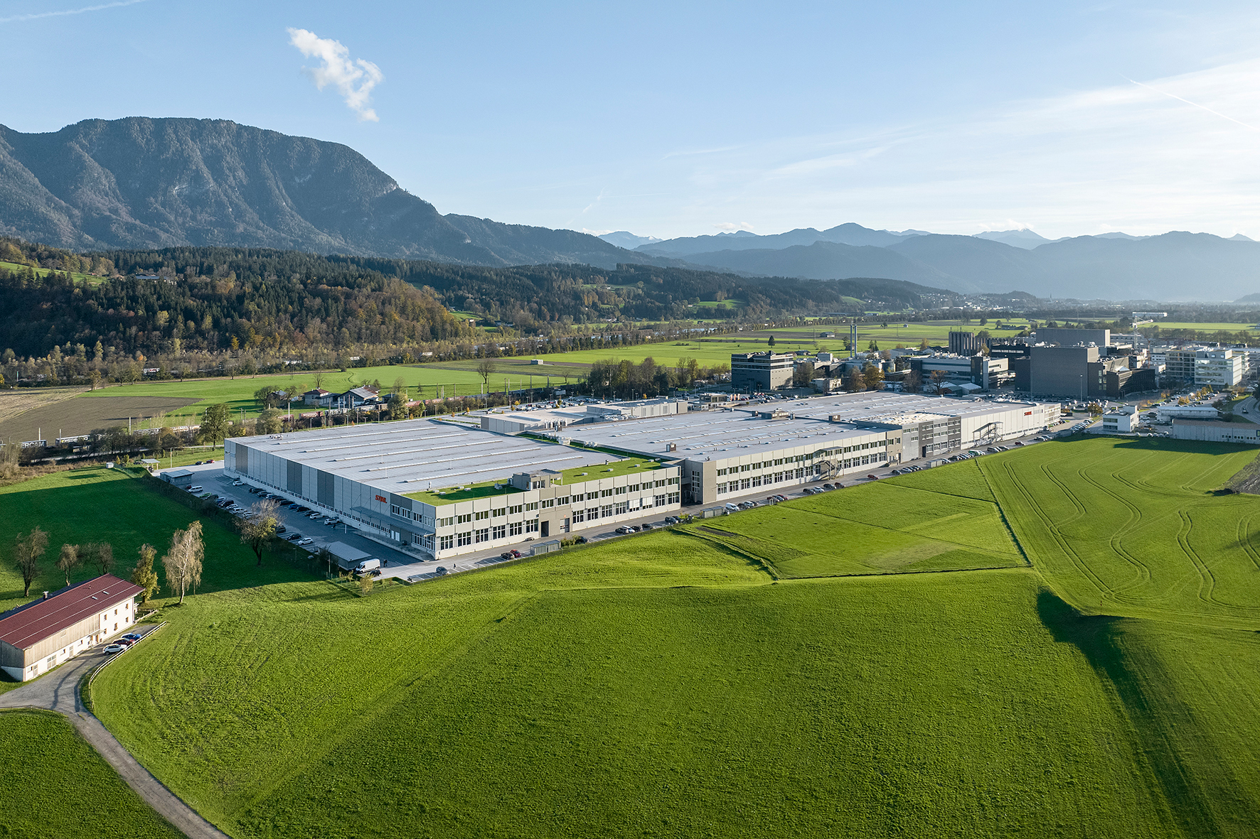 STIHL Tirol
