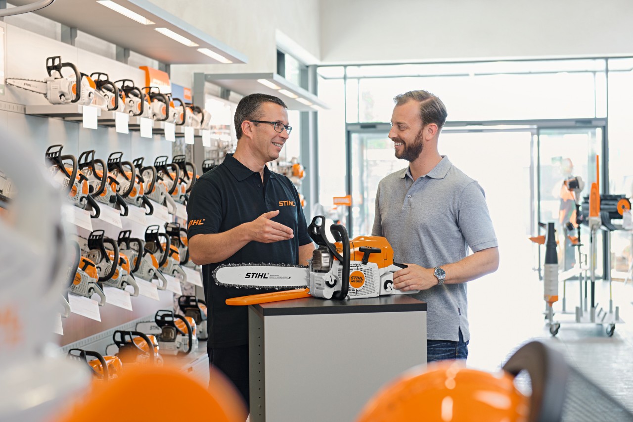 Consistent customer focus: Creating value for customers