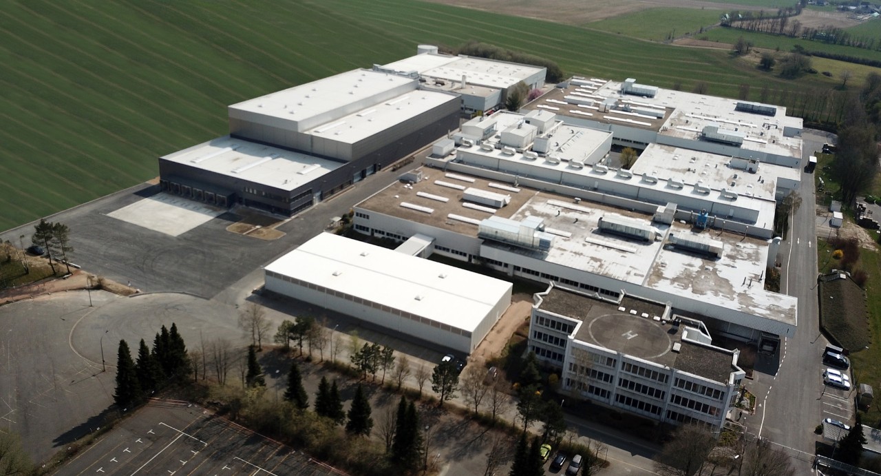 Stihl Plant 4