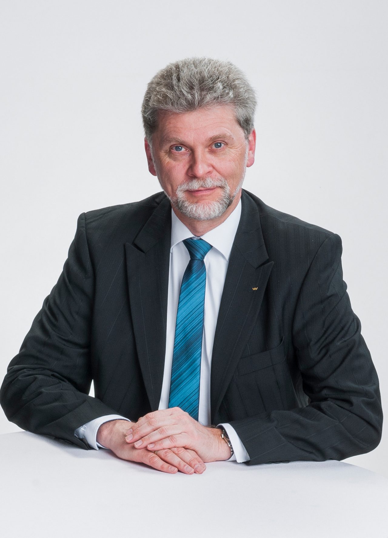 Dr. Peter Pretzsch will be the new STIHL Executive Board Member for Development.
