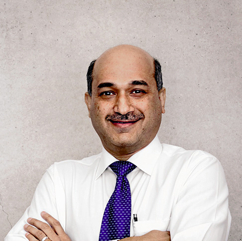 PARIND PRABHUDESAI