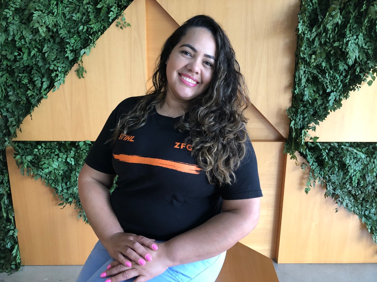 Eliane Barbosa Fortes