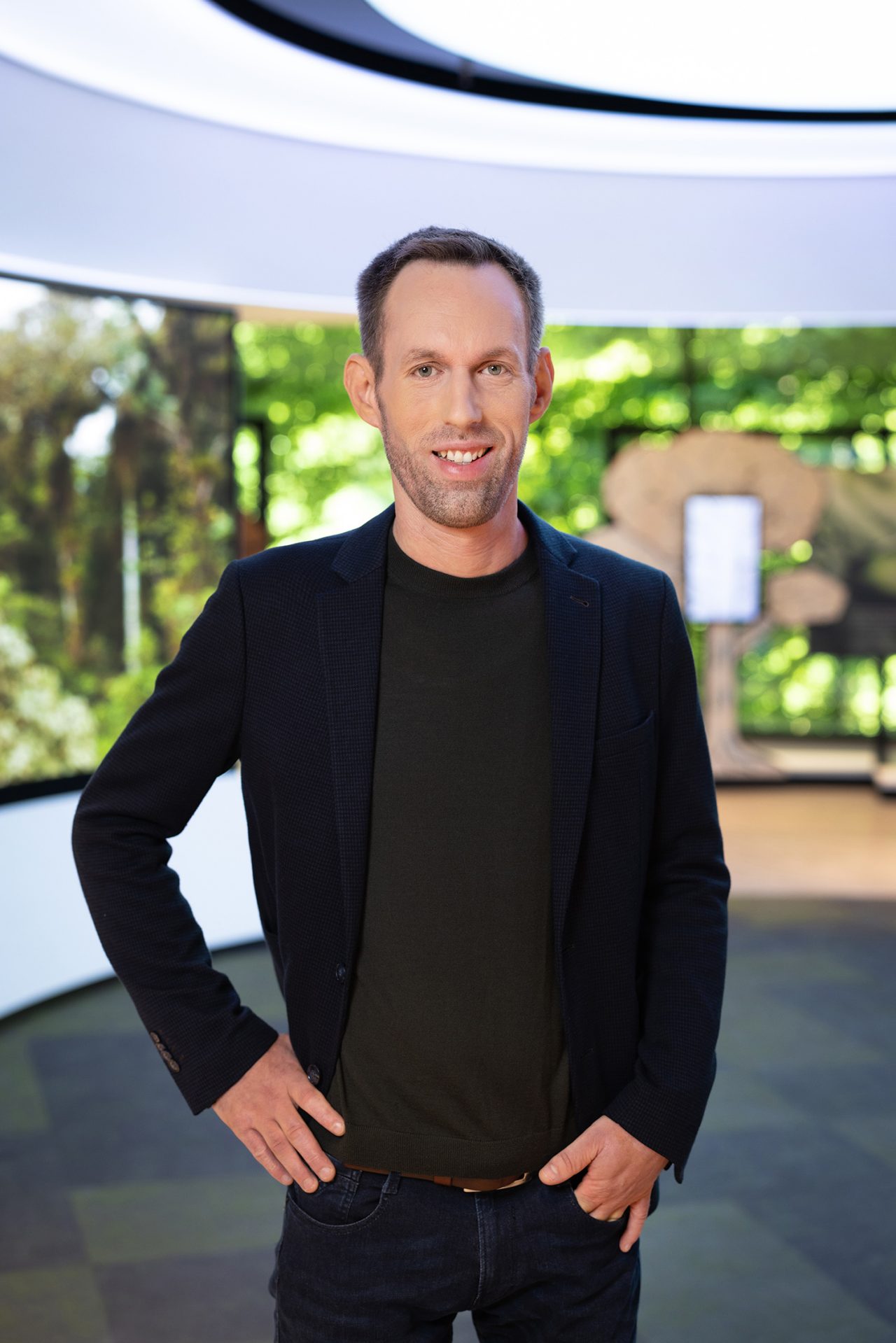 Paul F. Sumalowitsch, Head of Brand, Retail and Communications