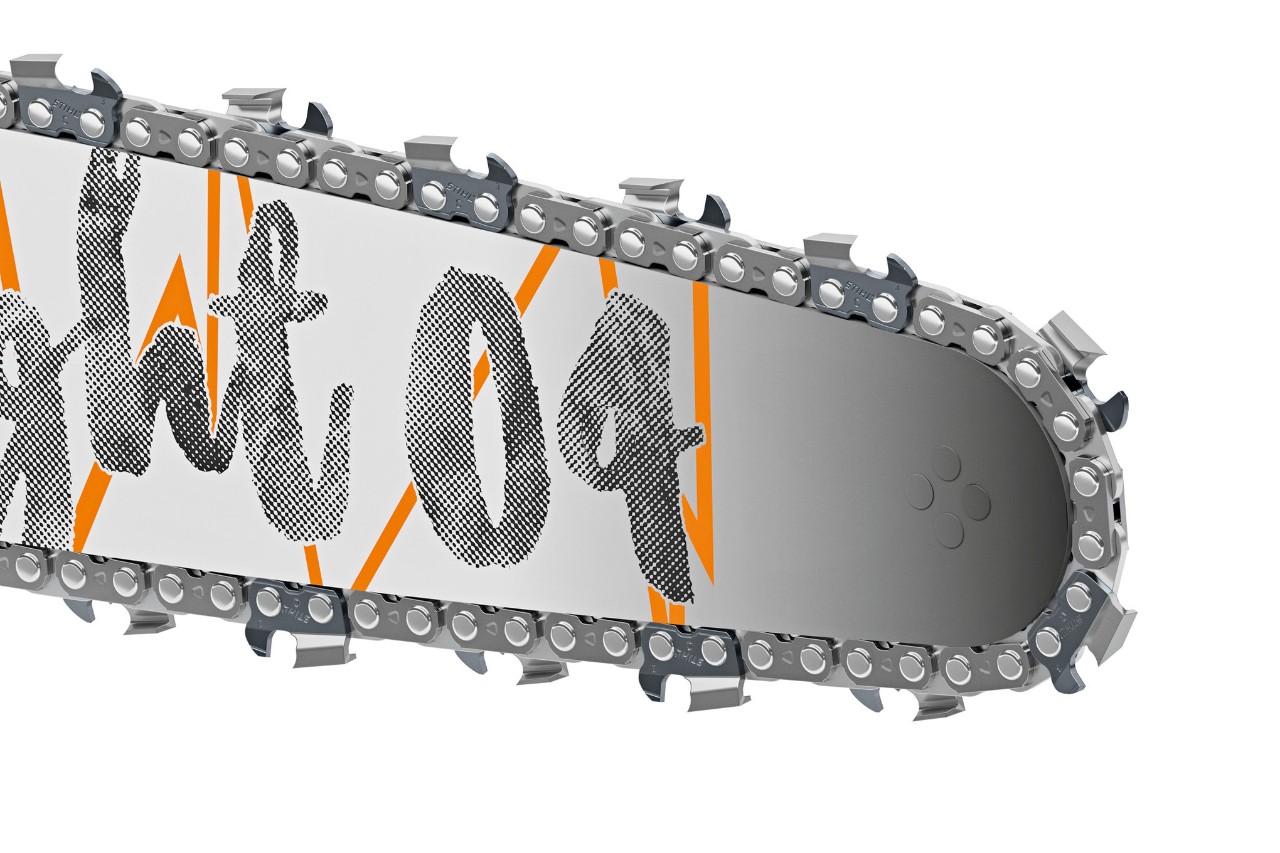Saw chain