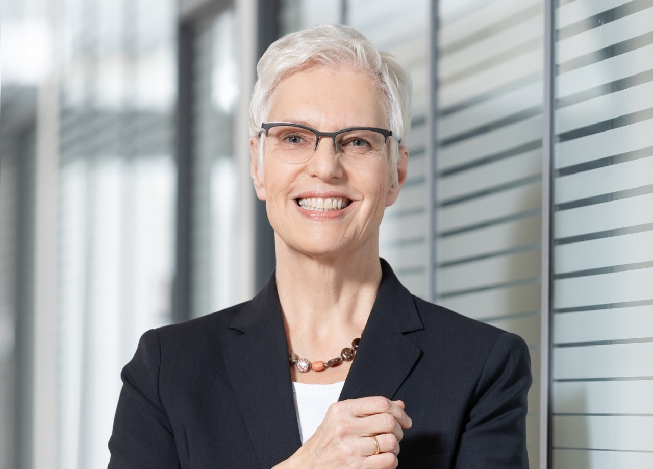 Ingrid Jägering devient la nouvelle directrice financière de STIHL