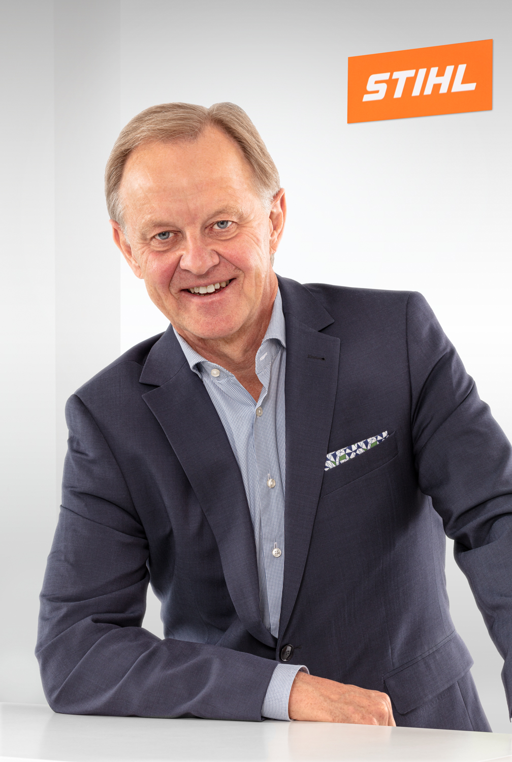 Heribert Benteler