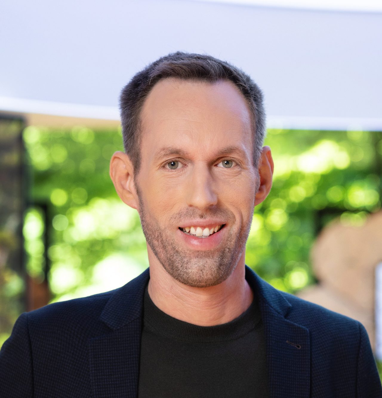 Paul F. Sumalowitsch, responsable des activités Brand, Retail et Communications